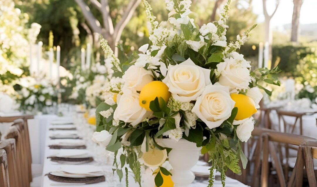 Sicilian Wedding Destination